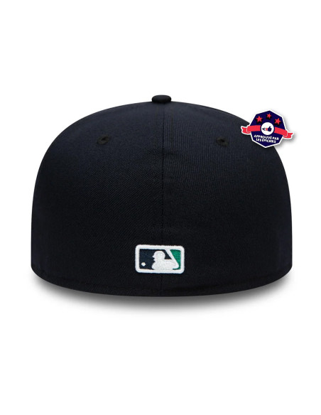 Casquette 59fifty - Seattle Mariners - New Era