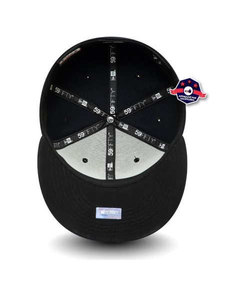 Casquette 59fifty - Seattle Mariners - New Era