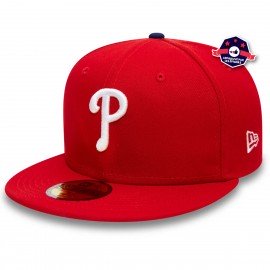 Cap 59fifty - Philadelphia Phillies - New Era