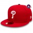 Cap 59fifty - Philadelphia Phillies - New Era