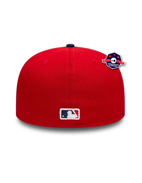 Casquette 59fifty - Philadelphia Phillies - New Era
