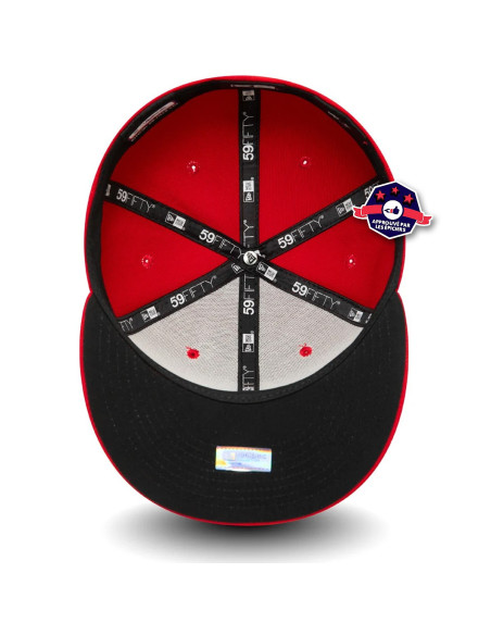 Casquette 59fifty - Philadelphia Phillies - New Era
