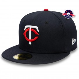 Cap 59fifty - Minnesota Twins - New Era