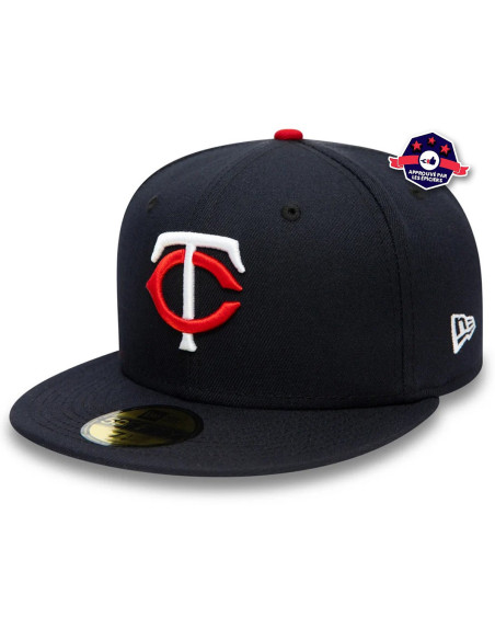 Casquette 59fifty - Minnesota Twins - New Era