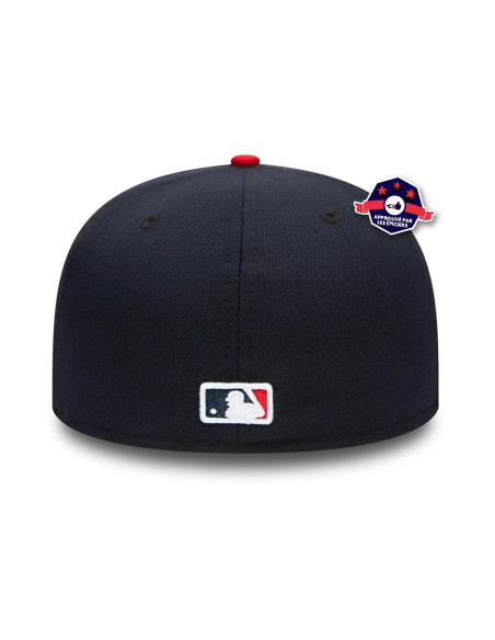 Casquette 59fifty - Minnesota Twins - New Era