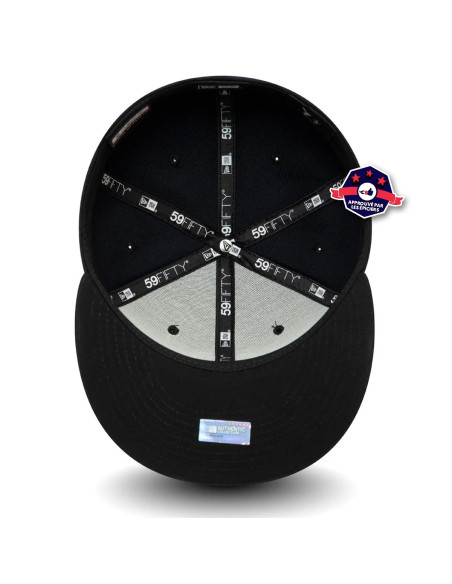Casquette 59fifty - Minnesota Twins - New Era