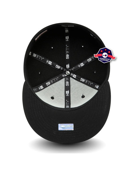 Casquette 59fifty - Colorado Rockies - New Era