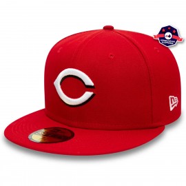 Cap 59fifty - Cincinnati Reds - New Era