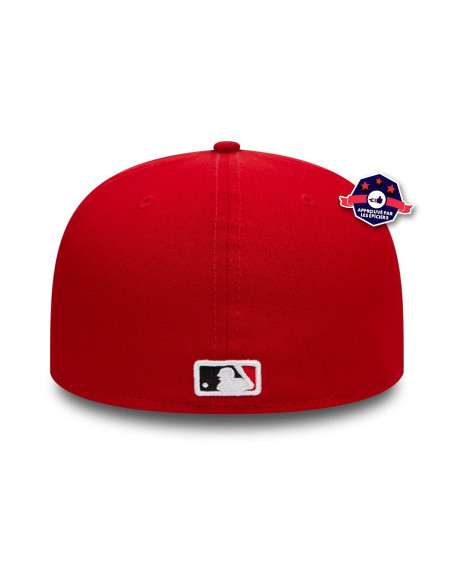 Casquette 59fifty - Cincinnati Reds - New Era