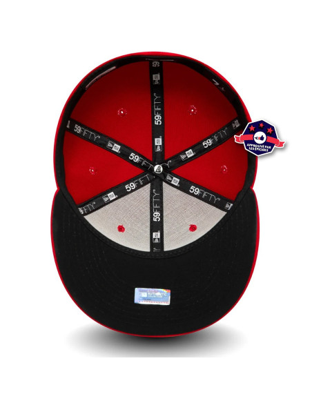 Casquette 59fifty - Cincinnati Reds - New Era