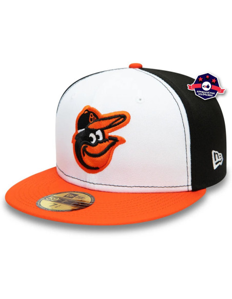 Casquette 59fifty - Baltimore Orioles - New Era