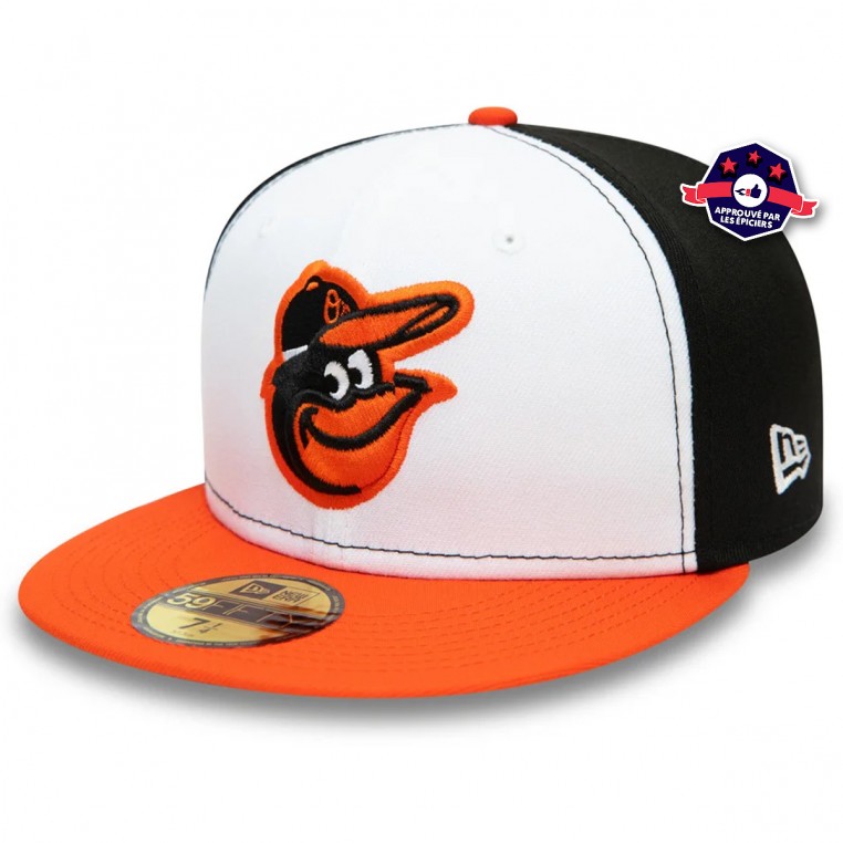 Cap 59fifty - Baltimore Orioles - New Era