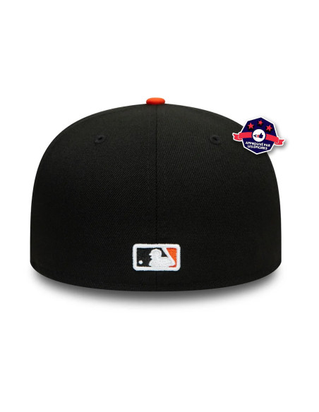Casquette 59fifty - Baltimore Orioles - New Era
