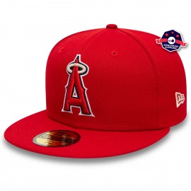 Cap 59fifty - Los Angeles Angels - New Era