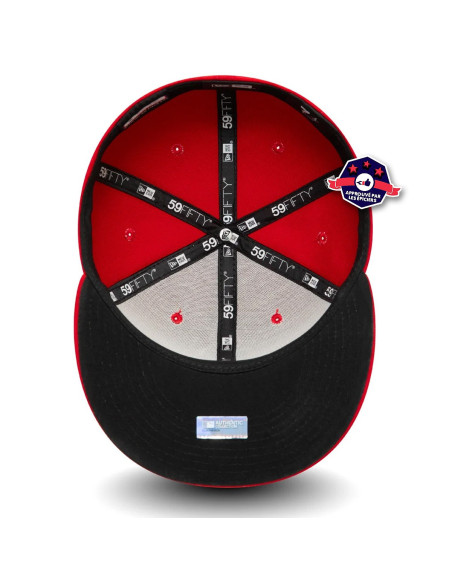Casquette 59fifty - Los Angeles Angels - New Era