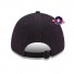 Cap - LeHigh Valley Iron Pigs - Navy Blue - 9Forty - New Era