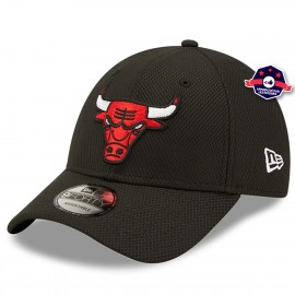 Cap - Chicago Bulls - Diamond Era Black - 9Forty