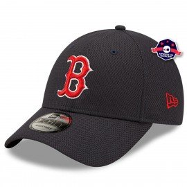 Cap - Boston Red Sox - Diamond Era Navy Blue - 9Forty