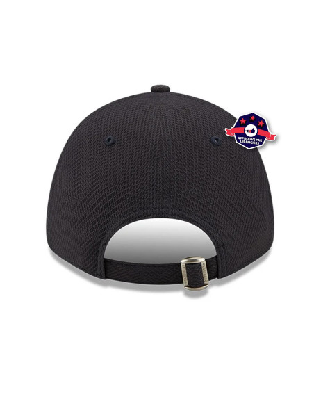 Casquette - Boston Red Sox - Diamond Era Bleu Marine - 9Forty