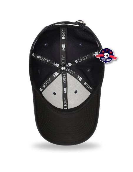 Casquette - Boston Red Sox - Diamond Era Bleu Marine - 9Forty