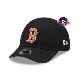 Children's cap - Boston Red Sox - Navy Blue