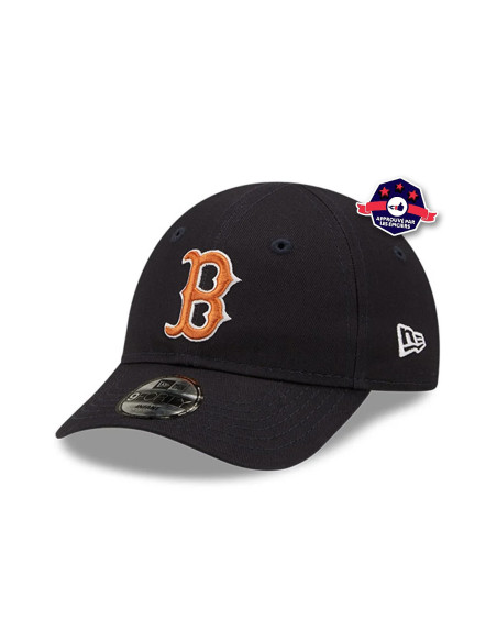 9Forty Enfant - Boston Red Sox - Bleu Marine