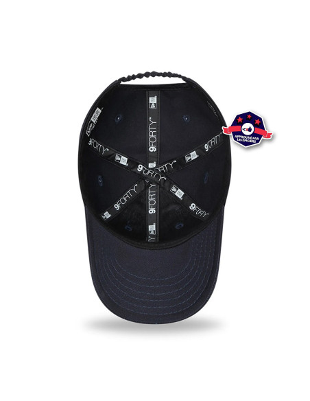9Forty Enfant - Boston Red Sox - Bleu Marine