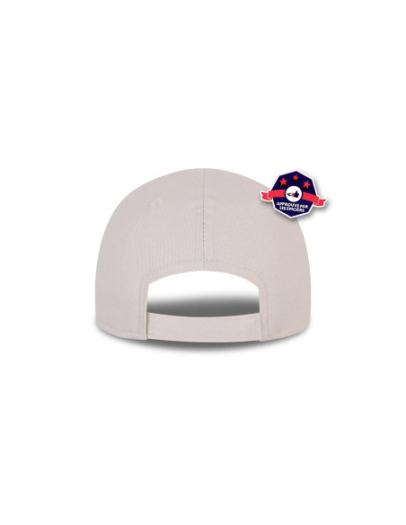 9Forty Bébé - New York Yankees - Beige