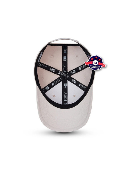 9Forty Bébé - New York Yankees - Beige