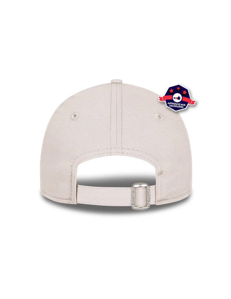 9Forty Enfant - New York Yankees - Crème