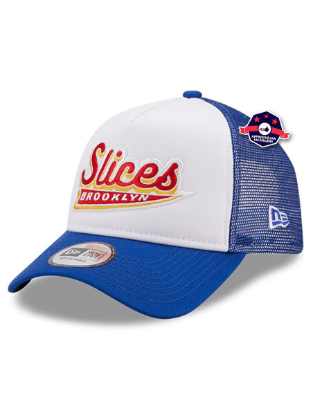 MINOR LEAGUE TRUCKER BROCYC BRYWHI