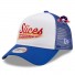 Cap Trucker - Brooklyn Cyclones - Minor League