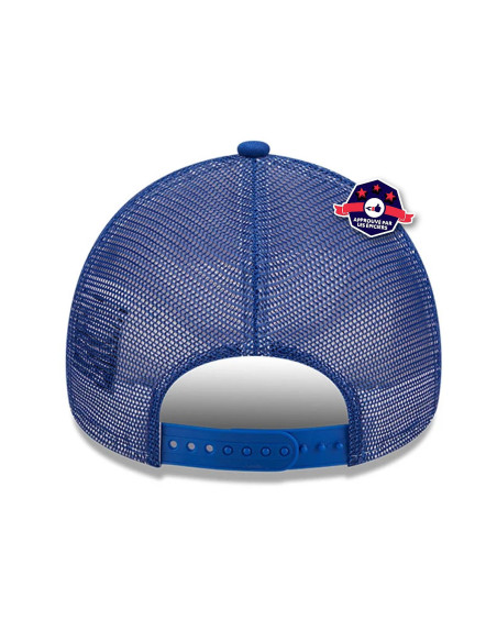 MINOR LEAGUE TRUCKER BROCYC BRYWHI