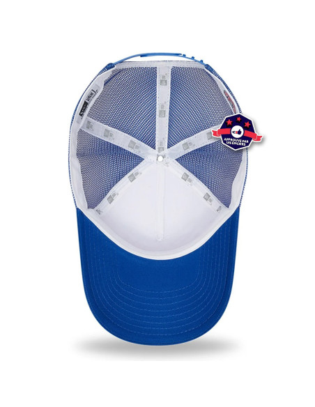 MINOR LEAGUE TRUCKER BROCYC BRYWHI