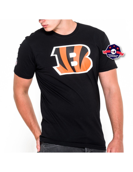 T-shirt - Cincinnati Bengals - New Era
