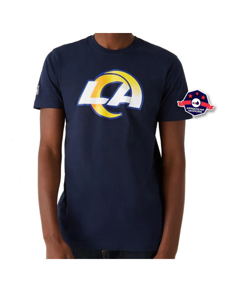T-shirt - Los Angeles Rams - New Era