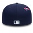 Cap 59fifty - Tampa Bay Rays - New Era