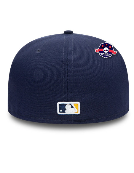 Casquette 59fifty - Milwaukee Brewers - New Era