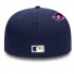 Cap 59fifty - Milwaukee Brewers - New Era