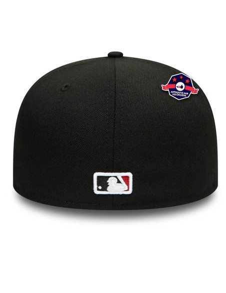 Casquette New Era - Arizona Diamondbacks - 5950 - Noire