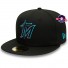 Cap 59fifty - Miami Marlins - New Era