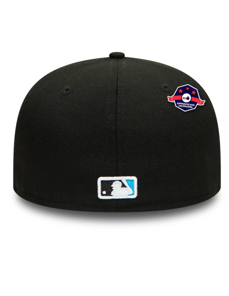Casquette 59fifty - Miami Marlins - New Era