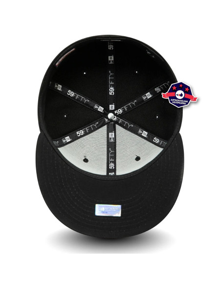Casquette 59fifty - Miami Marlins - New Era
