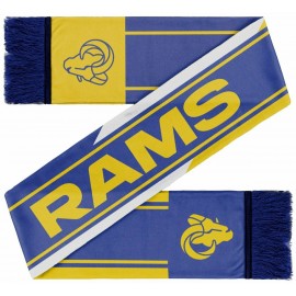 Scarf - Los Angeles Rams - NFL