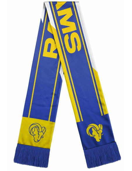 Echarpe - Los Angeles Rams - NFL