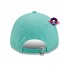 Cap New Era - New York Yankees - Turquoise - Women - 9Forty