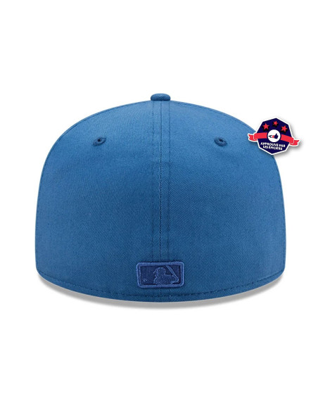 Casquette 59fifty - Los Angeles Dodgers - Bleu