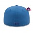 Cap 59fifty - Los Angeles Dodgers - Blue - New Era