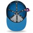 Cap 59fifty - Los Angeles Dodgers - Blue - New Era