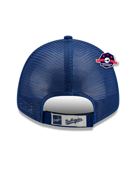 HOME FIELD 9FORTY TRUCKER LOSDOD LRY